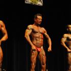 Sherwood   Strickland - NPC North Carolina State  2010 - #1